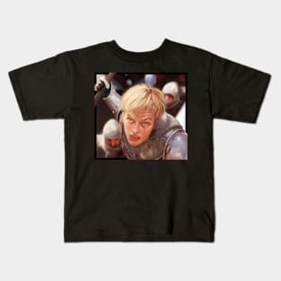 Joanof Arc Kids T-Shirt